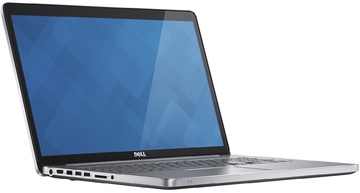 Dell Inspiron 17 (i7746-6875SLV)