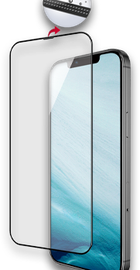 iLera DeLuxe Light Glass for iPhone 14 / 13 / 13 Pro (iLDLL14)