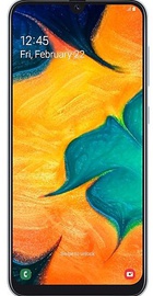 Samsung Galaxy A30 2019 SM-A305F 3/32GB White (SM-A305FZWU)