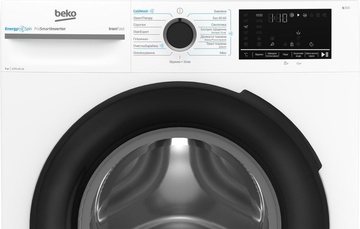 Beko BM3WFSU47215WB