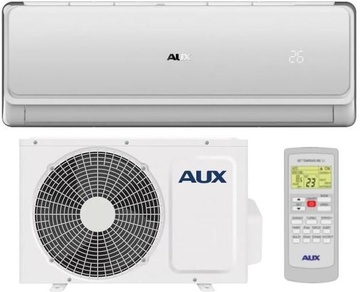 AUX ASW-H12A4/FAR1