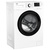 Beko WUE6612ISXBW
