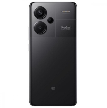 Xiaomi Redmi Note 13 Pro+ 8/256GB Black