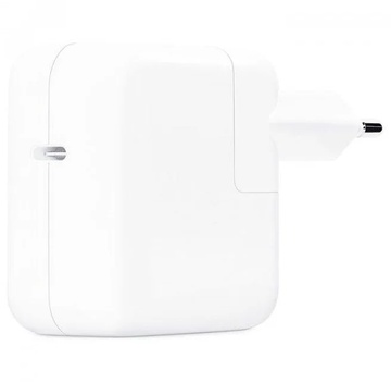 Apple 61W USB-C Power Adapter (MRW22, MNF72)