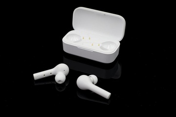 QCY T5 White