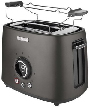 Sencor STS 6058BK