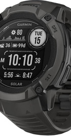 Garmin Instinct 2X Solar Graphite (010-02805-10/00/24)
