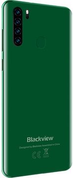 Blackview A80 Pro 4/64GB Green