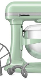 KitchenAid Artisan 5.6 л 5KSM60SPXEPT