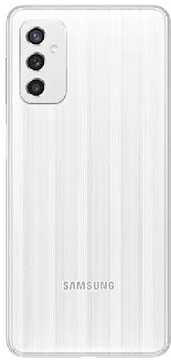 Samsung Galaxy M52 6/128GB White (SM-M526BZWH)