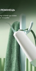 Oclean W10 Green