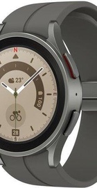 Samsung Galaxy Watch5 Pro 45mm LTE Gray Titanium (SM-R925FZTA)