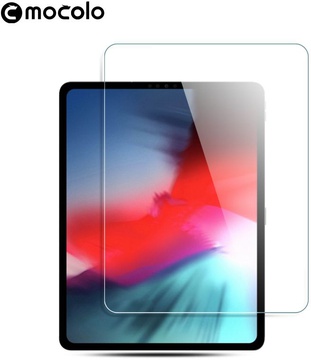 Mocolo Glass for iPad Air 3 (2019-2020) 10.5" Clear