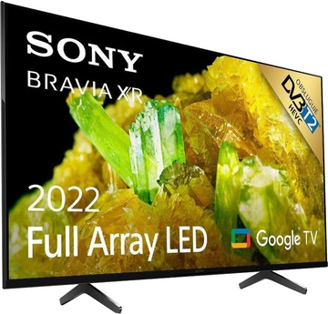 Sony XR-55X90S