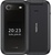 Nokia 2660 Flip Black (1GF011PPA1A01)