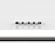 Perfelli K 6432 WH 850 LED RETRO