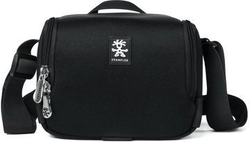 Crumpler Base Layer Camera Cube M