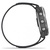Garmin Enduro Steel with Gray UltraFit Nylon Strap (010-02408-00/10)