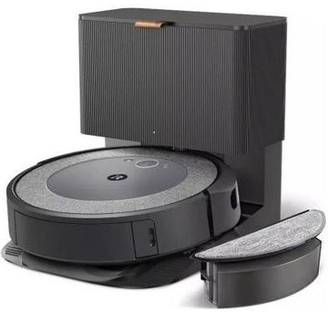 iRobot Roomba Combo i5+ (i557840)