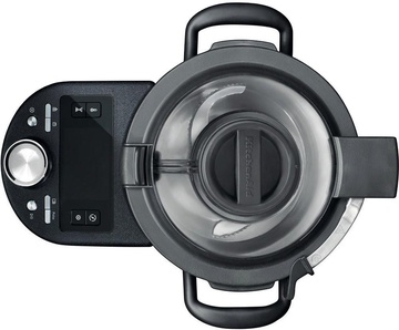 KitchenAid 5KCF0201EBK