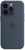 Apple iPhone 14 Pro Silicone Case Stormblue with Magsafe (high copy)