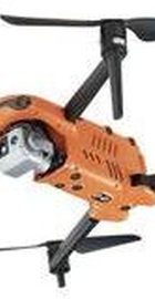 AUTEL EVO II Dual Rugged Bundle 640T RTK V3 Orange (102001511)