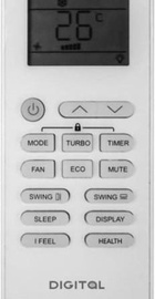 Digital DAC-i24SWT2 (Wi-Fi ready)