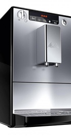 Melitta CAFFEO SOLO Silver (E950-103)