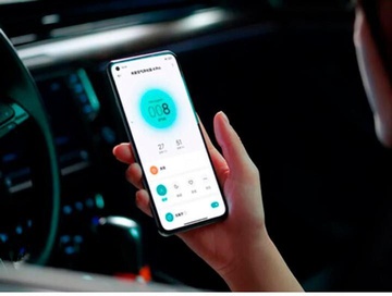 Xiaomi Smart Air Purifier 4 Pro