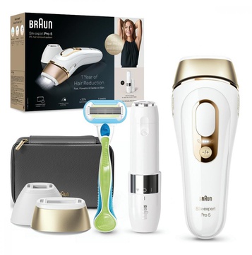 Braun Silk-expert Pro 5 IPL PL5146