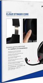 HyperX Cloud Stinger Core (HX-HSCSC-BK)