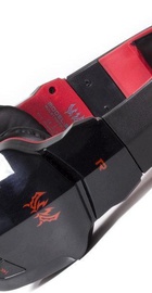 Kotion Each B3505 Black-Red