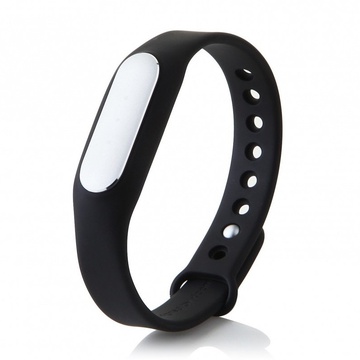 Xiaomi Mi Band Black