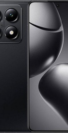 Xiaomi 14T Pro 12/512GB Titan Black