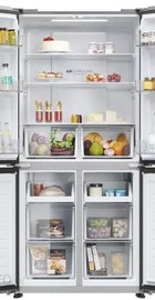 Haier HCR3818ENMM