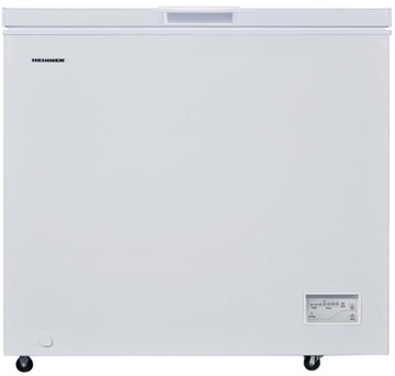 HEINNER HCF-200CNHF+