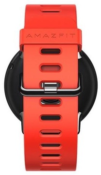 Amazfit Pace Sport SmartWatch Red (AF-PCE-RED-001)