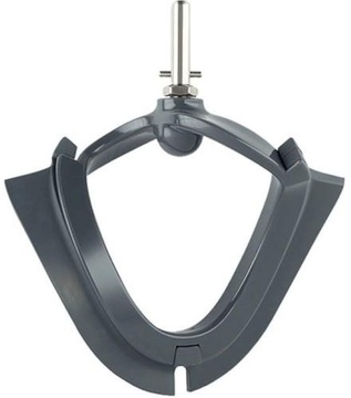 Kenwood Titanium Chef Baker XL KVL85.424SI