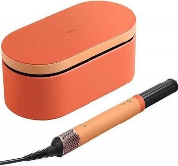 Dyson Airwrap Coanda 2x Multi-styler & Dryer Straight to Wavy Ceramic Apricot/Topaz (264002-01)