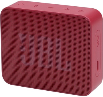 JBL GO Essential 2 Red (JBLGOES2RED)