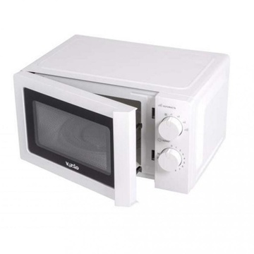 Ventolux MW 20 H3 (WH)