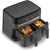 Moulinex Dual Easy Fry EZ901H20