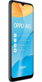 OPPO A15 2/32GB Dynamic Black