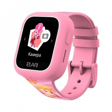 ELARI FixiTime Lite Pink (ELFITL-PNK)