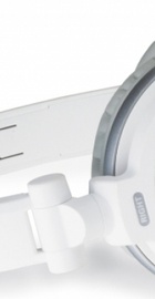 Audio-Technica ATH-SJ55 WH