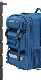 BLUETTI Handsfree 1 + Bluepack 1
