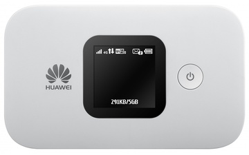 HUAWEI E5577Fs-932 with screen
