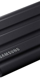 Samsung T7 Shield 2 TB Black (MU-PE2T0S/AM)