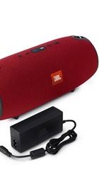 JBL Xtreme Red