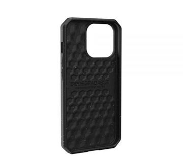 URBAN ARMOR GEAR iPhone 13 Pro Standard Issue Black (11315K114040)
